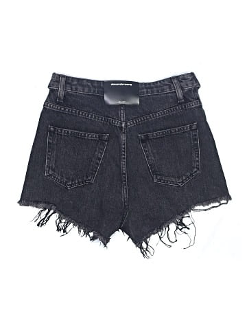 Alexander Wang Denim Shorts (view 2)