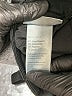 Paige Solid Black Jeans Size 32 waist - photo 5