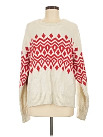 H&M Pullover Sweater (view 1)