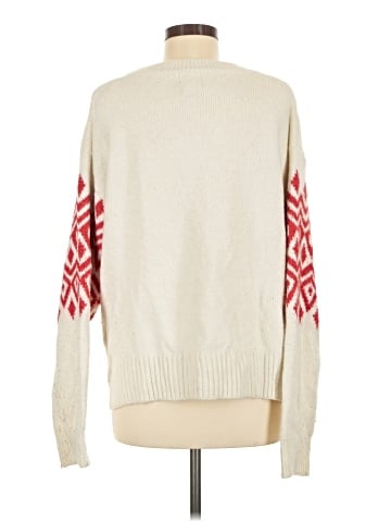 H&M Pullover Sweater (view 2)