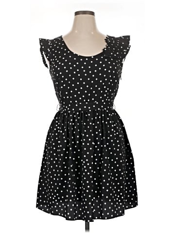 Elle Casual Dress (view 1)