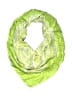 Anne Klein Green Scarf One size - photo 1