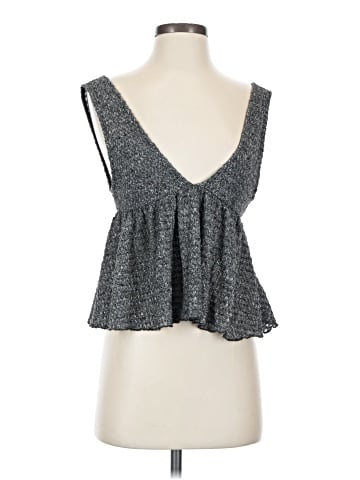 Urban Outfitters Sleeveless Blouse (view 1)