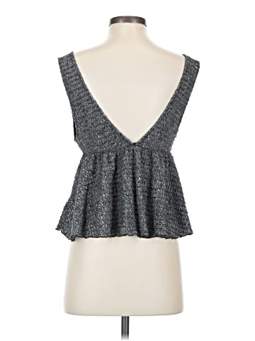 Urban Outfitters Sleeveless Blouse (view 2)