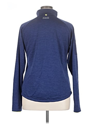 New Balance Long Sleeve T-Shirt (view 2)