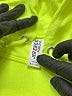 Jerzees Green Pullover Hoodie Size S - photo 7