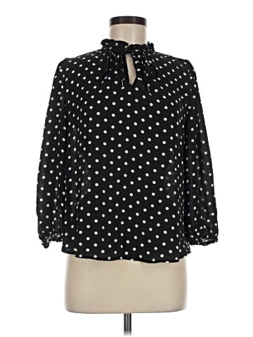 Grace 3/4 Sleeve Blouse (view 1)