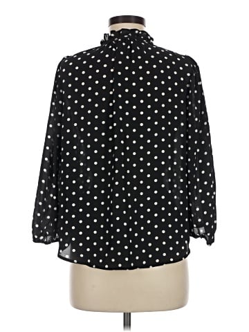Grace 3/4 Sleeve Blouse (view 2)