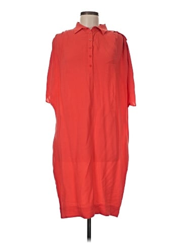 Diane von Furstenberg Kimono (view 1)