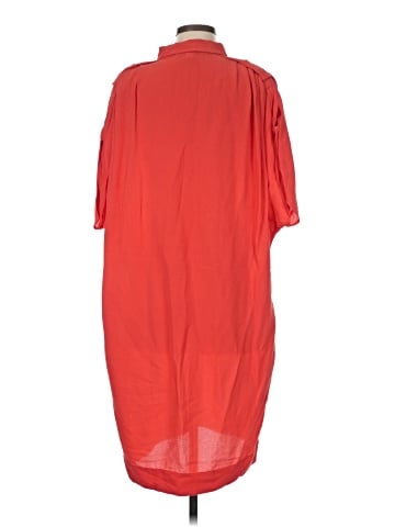 Diane von Furstenberg Kimono (view 2)