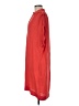 Diane von Furstenberg Red Kimono Size 6 - photo 5