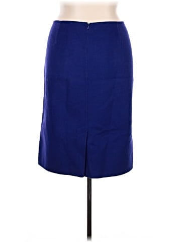 Talbots Wool Skirt (view 2)
