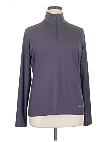 Nike Golf Pullover Sweater (view 1)