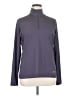 Nike Golf Purple Pullover Sweater Size XL - photo 1
