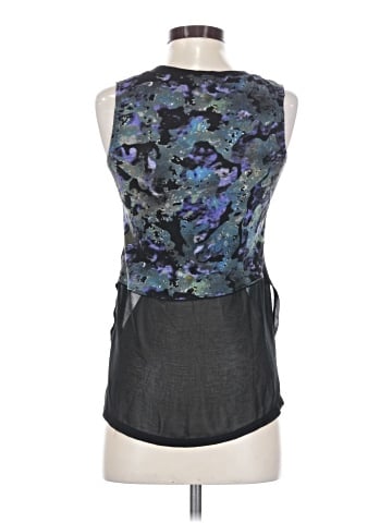 Silence and Noise Sleeveless Blouse (view 2)