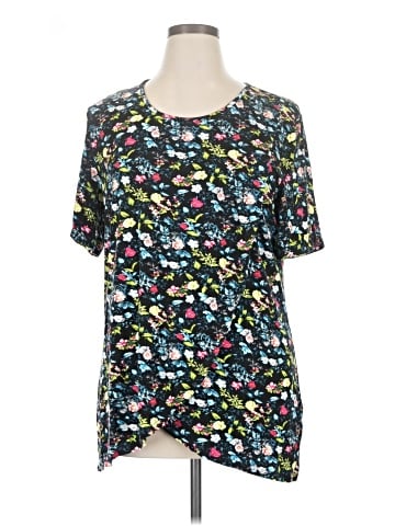North Style Short Sleeve T-Shirt (view 1)