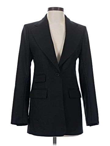 Banana Republic Wool Blazer (view 1)