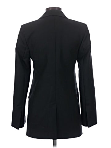 Banana Republic Wool Blazer (view 2)