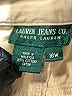 Lauren Jeans Co. Solid Tan Khakis Size 16 - photo 4