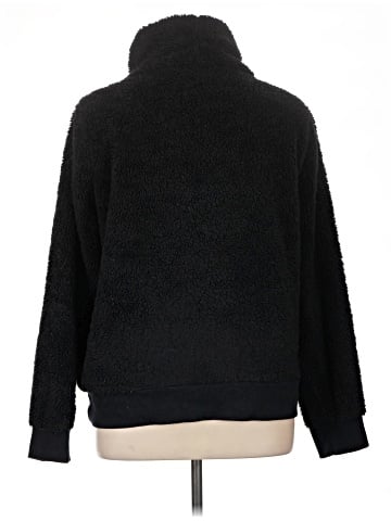 Lux Turtleneck Sweater (view 2)
