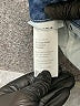 Paige Solid Blue Jeans Size 33 waist - photo 5