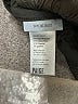 Paige Solid Black Jeans Size 33 waist - photo 5