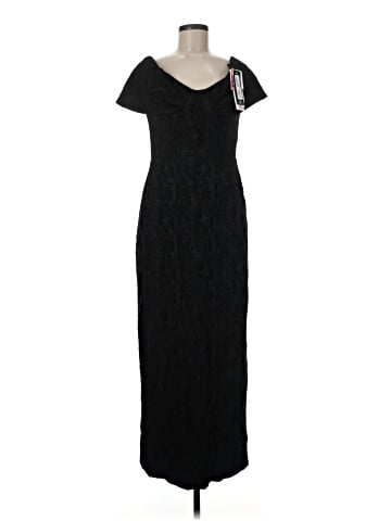 Betsy & Adam Casual Dress (view 1)
