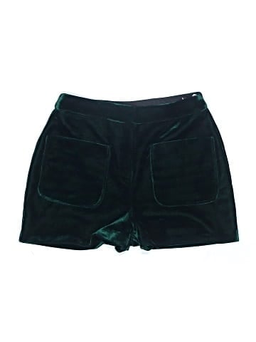 Topshop Shorts (view 1)