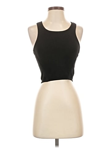 Bebe Sleeveless Top (view 1)