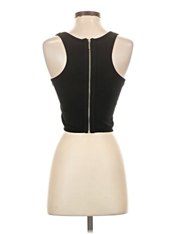 Bebe Sleeveless Top (view 2)