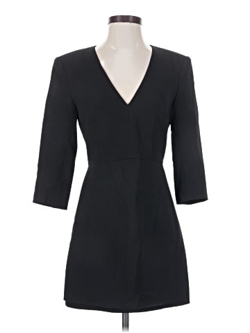 Alice + Olivia Cocktail Dress (view 1)
