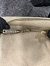 T Tahari Tan Trenchcoat Size M - photo 6