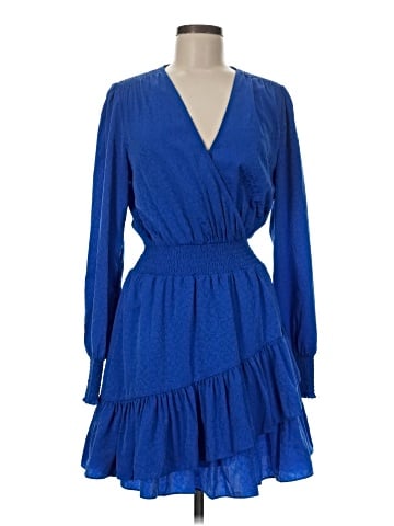 Lilly Pulitzer Casual Dress (view 1)