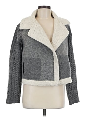 Zara Jacket (view 1)