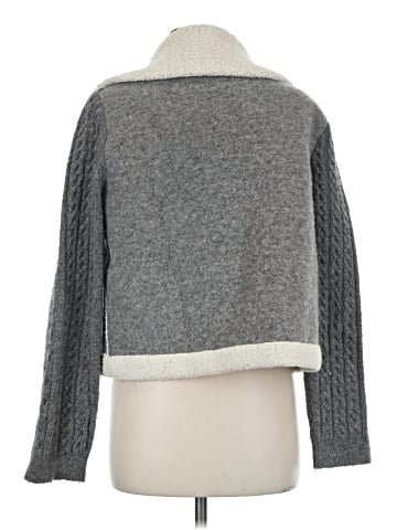Zara Jacket (view 2)