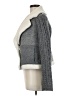 Zara Gray Jacket Size M - photo 5