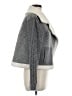 Zara Gray Jacket Size M - photo 4