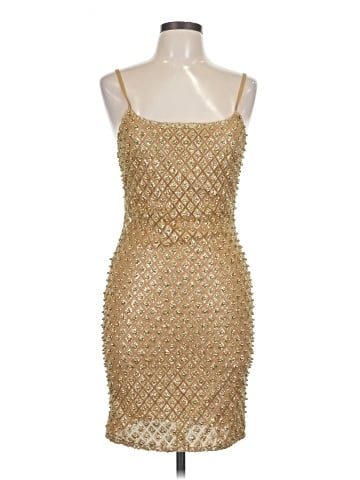 Fashion Nova Cocktail Dress (view 1)