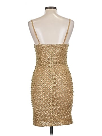 Fashion Nova Cocktail Dress (view 2)