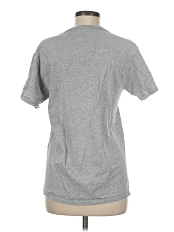 Delta Pro Weight Short Sleeve T-Shirt (view 2)