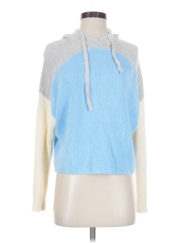 Central Park West Pullover Sweater (view 1)
