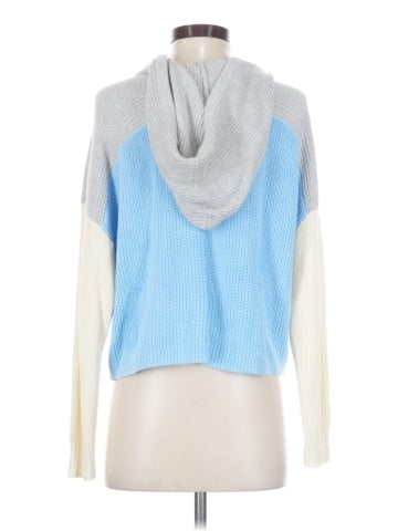Central Park West Pullover Sweater (view 2)