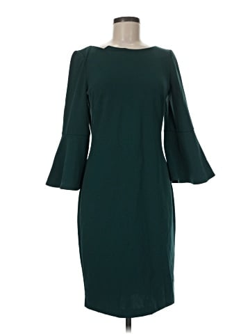 Jessica H Cocktail Dress (view 1)