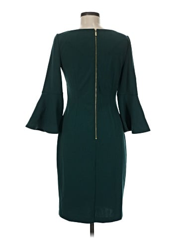 Jessica H Cocktail Dress (view 2)