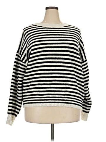 Talula Pullover Sweater (view 1)