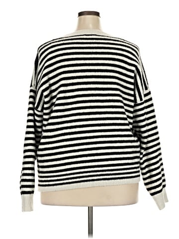 Talula Pullover Sweater (view 2)