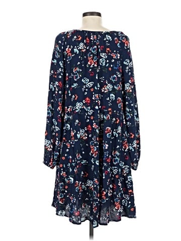 dip Casual Dress (view 2)