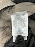 DKNY Gray Coat Size M - photo 7