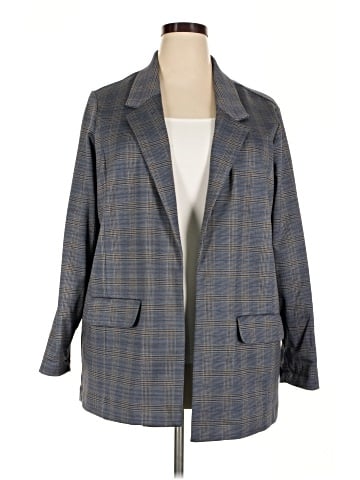Liverpool Los Angeles Blazer (view 1)