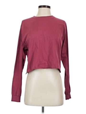 Outdoor Voices Long Sleeve T-Shirt (view 1)